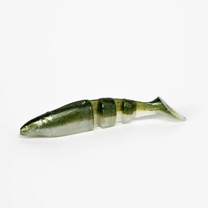 Lake Fork Lure Co. Live Magic Shad