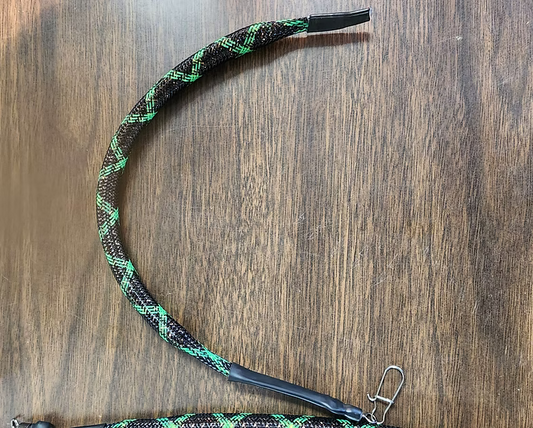 Hookers Terminal Tackle Genesis Lead-Free Slinky Drag Weights