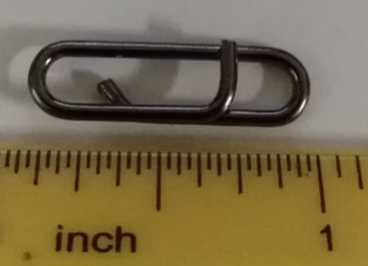 Hookers Terminal Tackle Quick Lure Links