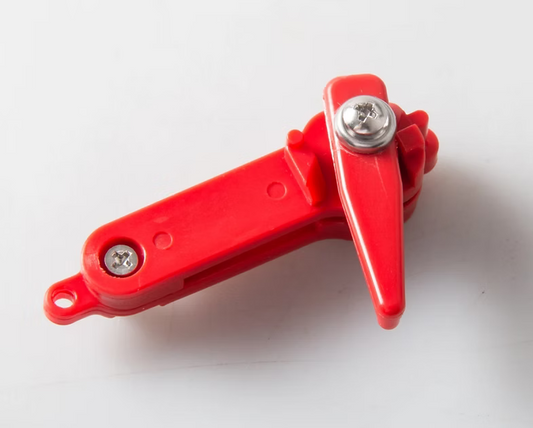 Hookers Terminal Tackle Premier Planer Board Lock Clips