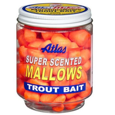 Atlas Mike'S Marshmallows