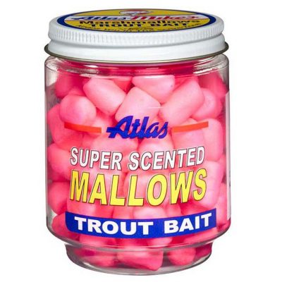 Atlas Mike'S Marshmallows