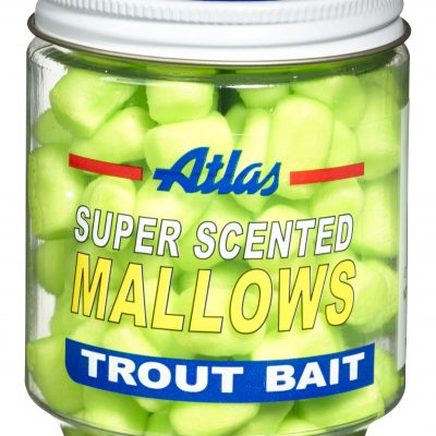 Atlas Mike'S Marshmallows