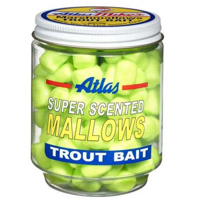 Atlas Mike'S Marshmallows