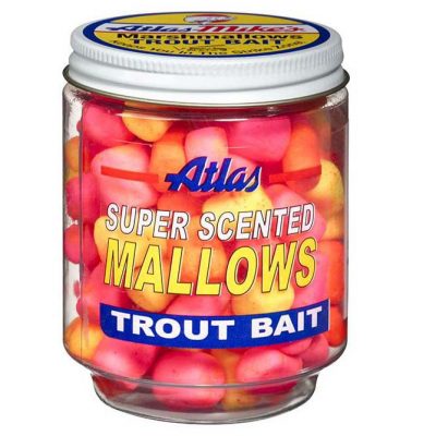 Atlas Mike'S Marshmallows
