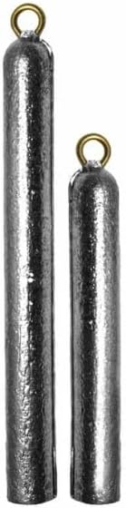 National Tackle Bulk Sinkers