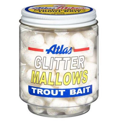 Atlas Mike'S Marshmallows