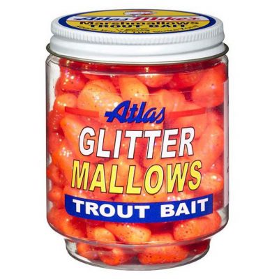 Atlas Mike'S Marshmallows