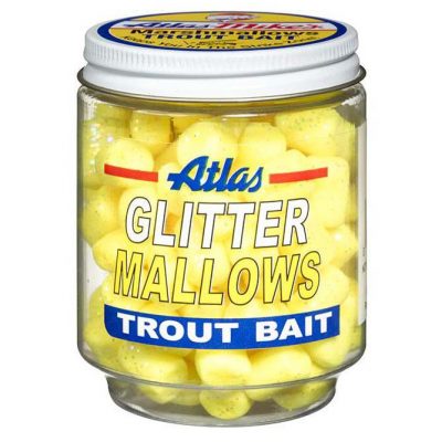Atlas Mike'S Marshmallows
