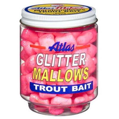 Atlas Mike'S Marshmallows