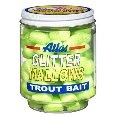 Atlas Mike'S Marshmallows