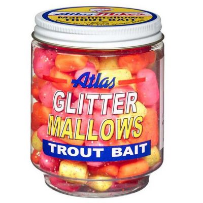Atlas Mike'S Marshmallows