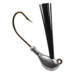 Do-It Weedless Banana Jig Molds