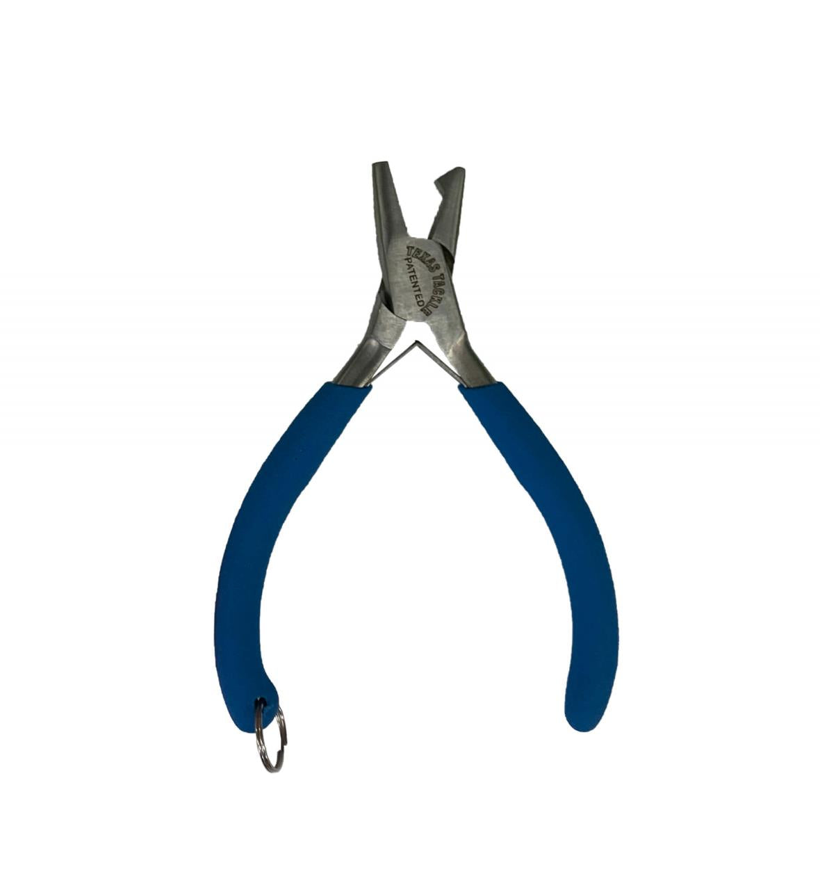 Texas Tackle Split Ring Pliers