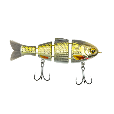 Bucca Brands Baby Bull Shad