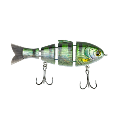 Bucca Brands Baby Bull Shad