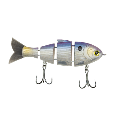 Bucca Brands Baby Bull Shad