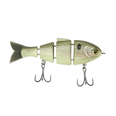 Bucca Brands Baby Bull Shad