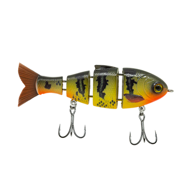Bucca Brands Baby Bull Shad