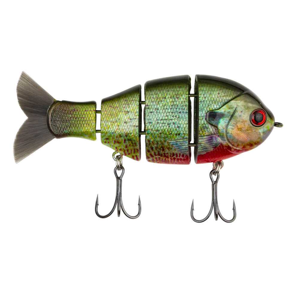 Bucca Brands Baby Bull Gill