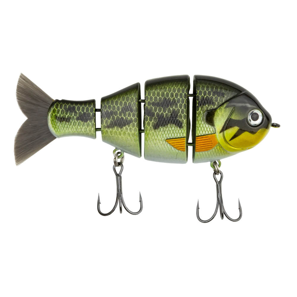 Bucca Brands Baby Bull Gill