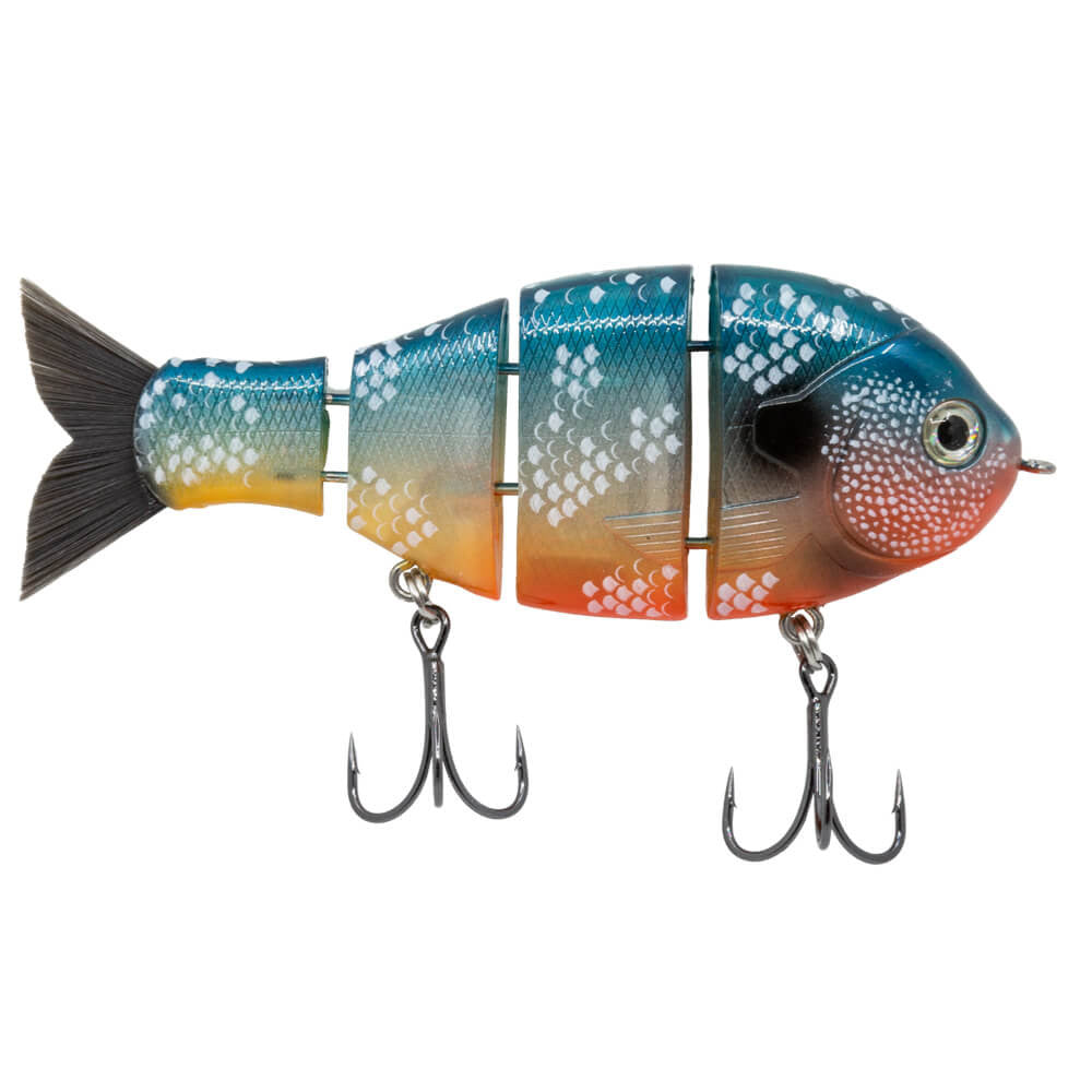 Bucca Brands Baby Bull Gill