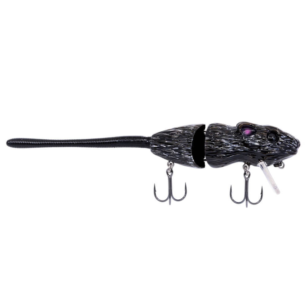 Bucca Brands Baby Bull Rat