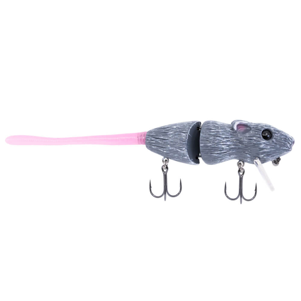 Bucca Brands Baby Bull Rat