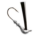 Do-It Weedless Arky Jig Molds
