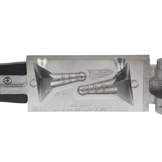 Do-It Storm Sinker Molds