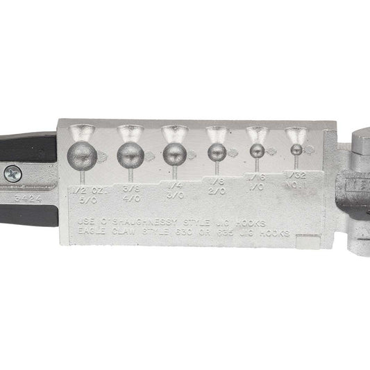 Do-It Round Head Jig - Steelhead #3424 Molds