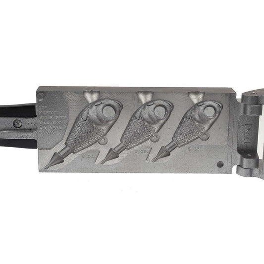 Do-It Ultra Minnow Jig Molds