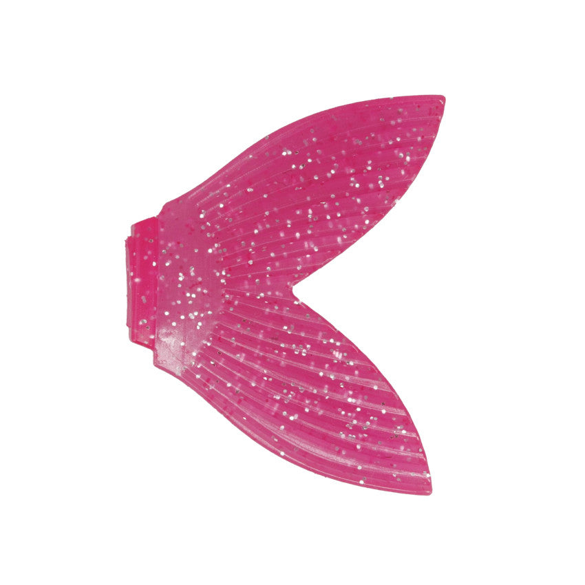 Bucca Brands Trick Shad Replacement Tails