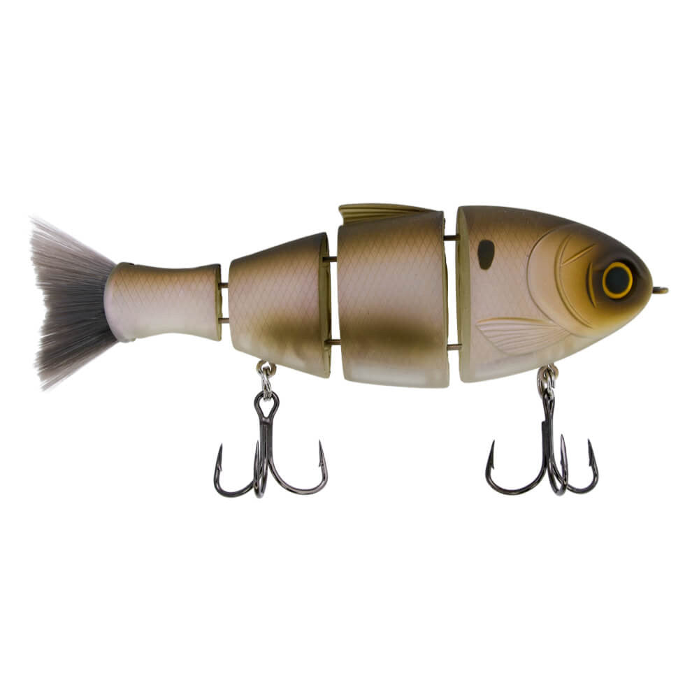 Bucca Brands Bull Shad