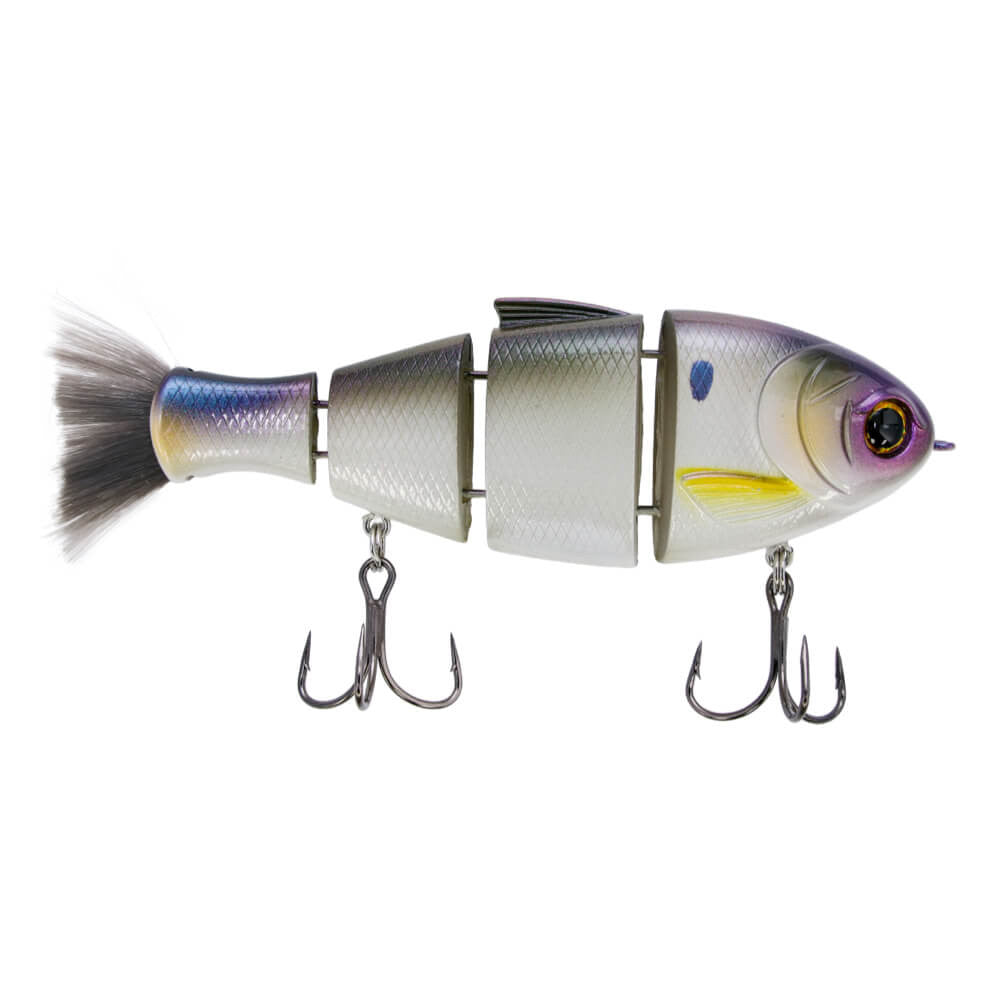 Bucca Brands Bull Shad