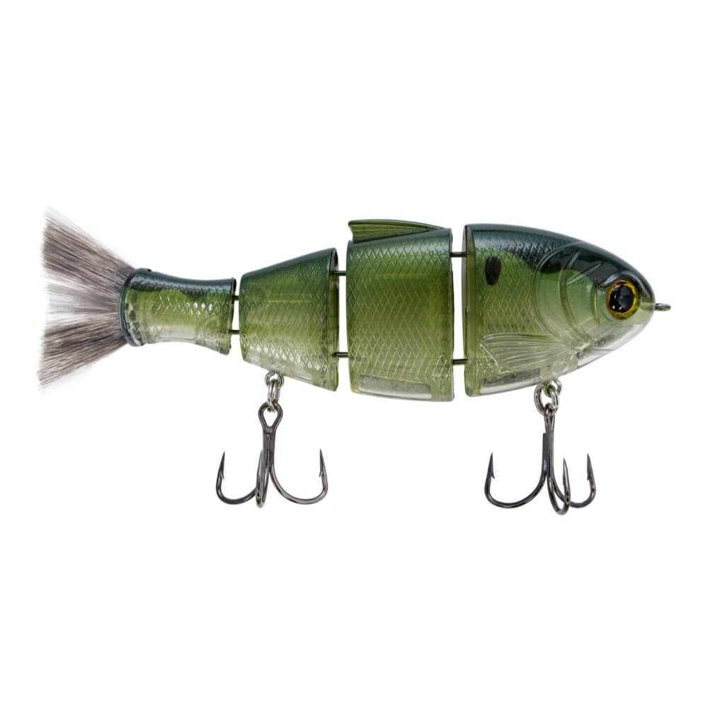 Bucca Brands Bull Shad