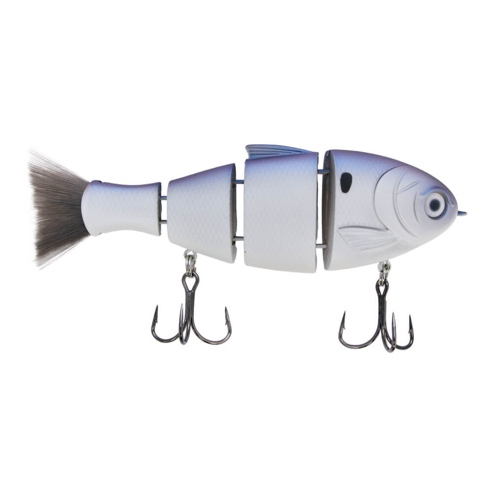 Bucca Brands Bull Shad