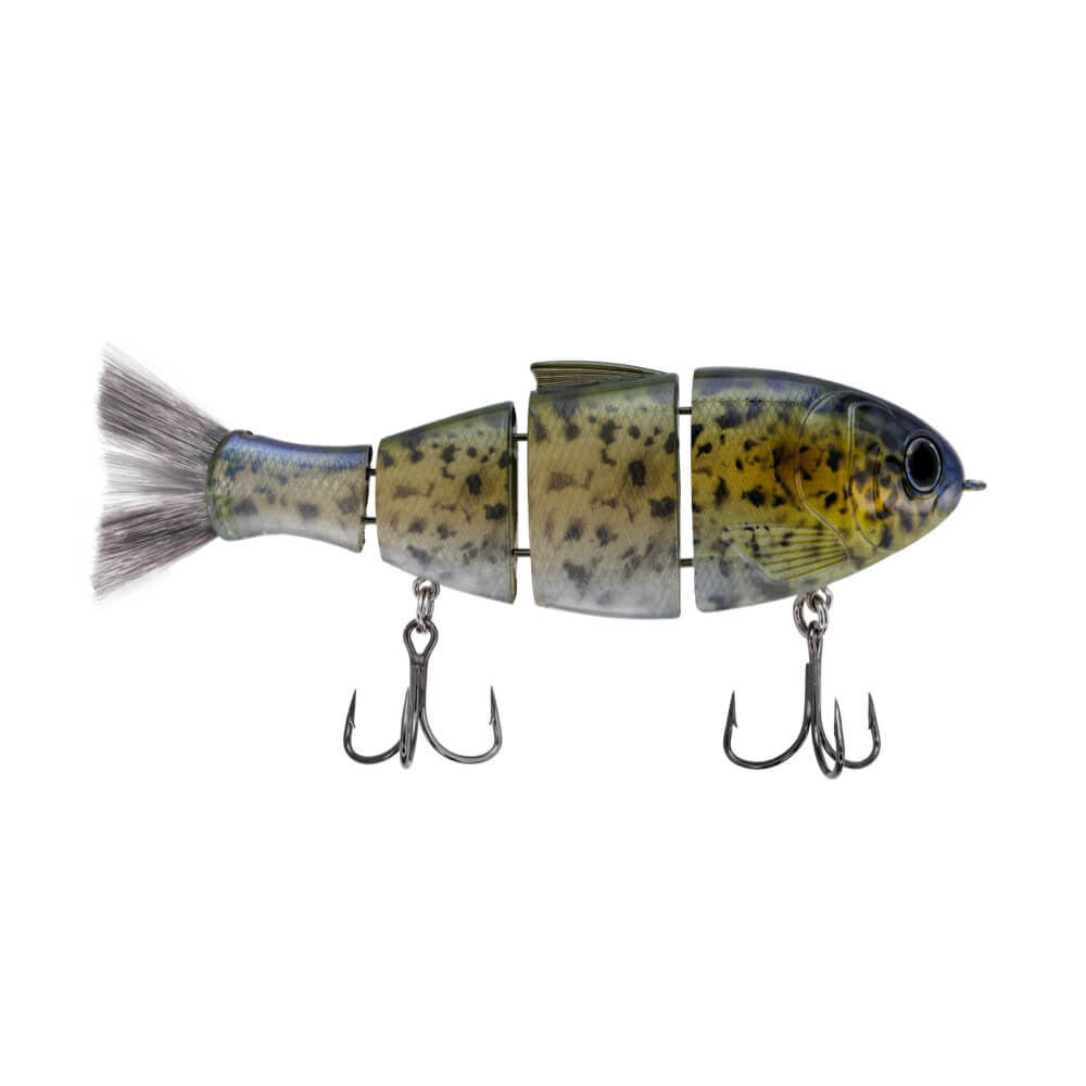 Bucca Brands Bull Shad
