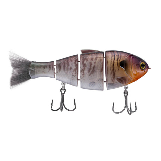 Bucca Brands Bull Shad