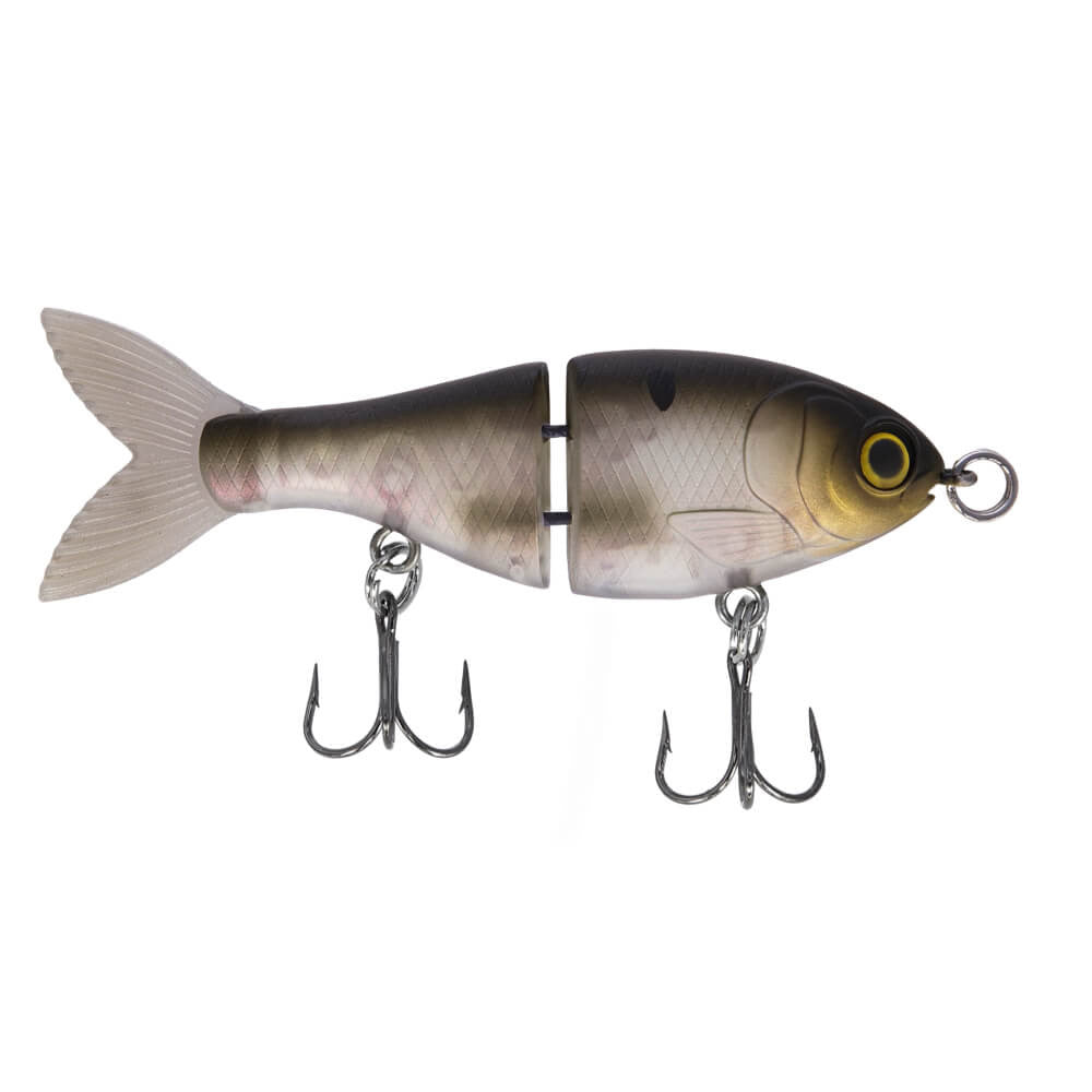 Bucca Brands BFS Trick Shad