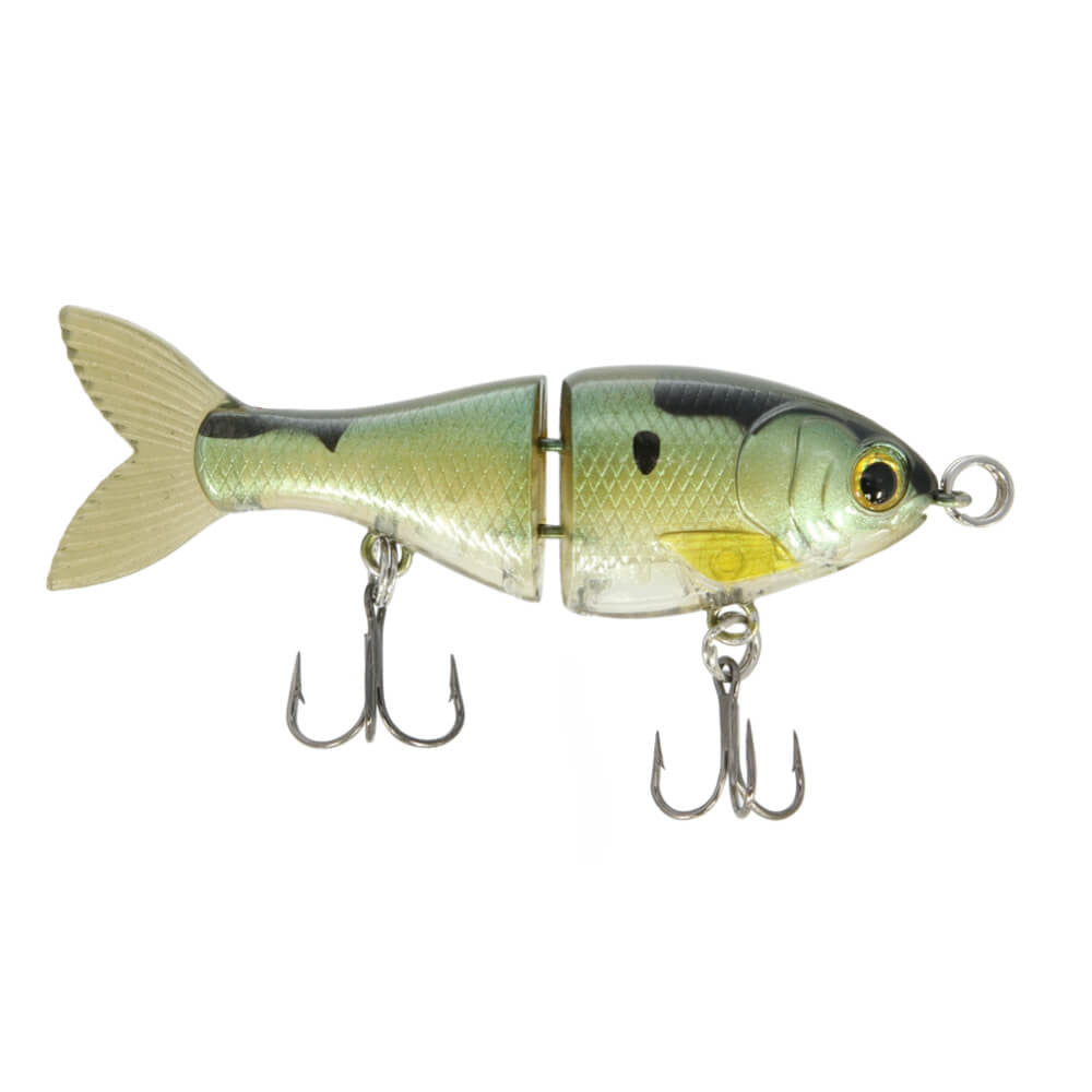Bucca Brands BFS Trick Shad