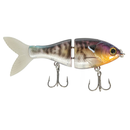 Bucca Brands BFS Trick Shad
