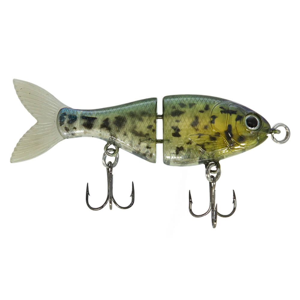 Bucca Brands BFS Trick Shad