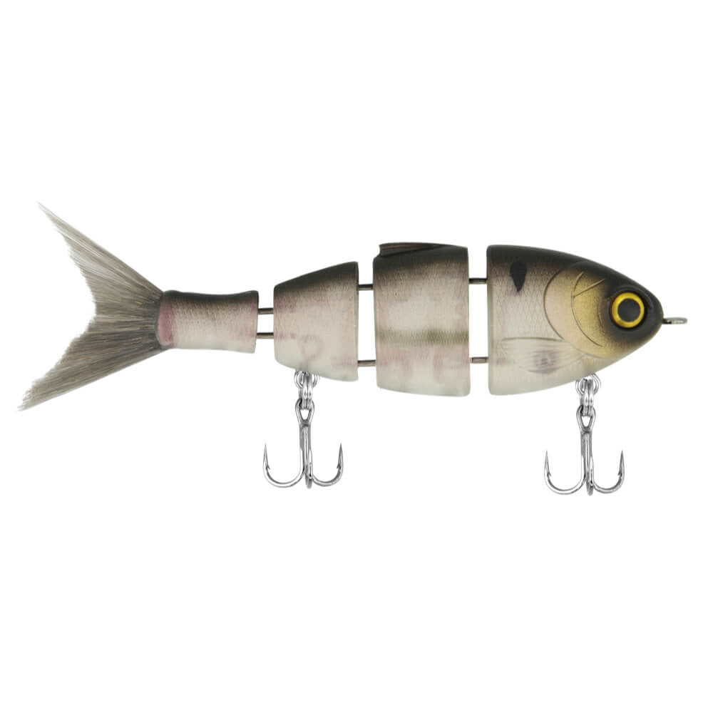 Bucca Brands Lil' Baby Bull Shad