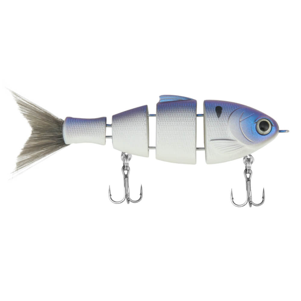 Bucca Brands Lil' Baby Bull Shad