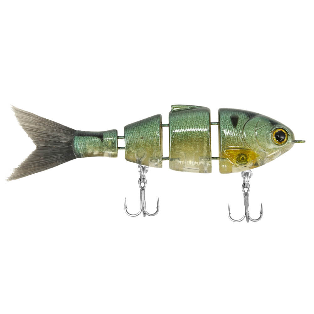 Bucca Brands Lil' Baby Bull Shad