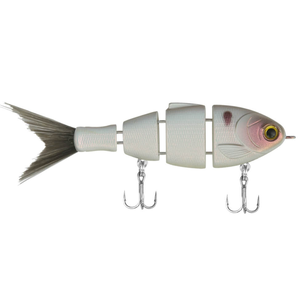 Bucca Brands Lil' Baby Bull Shad
