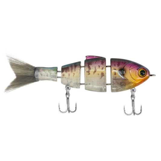 Bucca Brands Lil' Baby Bull Shad
