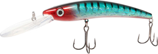 Bill Lewis Precise Walleye Crank