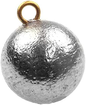 National Tackle Bulk Sinkers